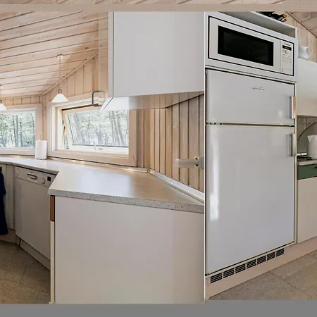 Pet Friendly Home In Nexo With Wifi