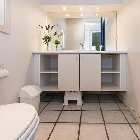 Holiday home Pet Friendly In Nexo With Wifi Spidsegard