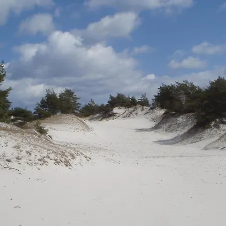 Hejrevej Nexo Xii Casa vacanze *