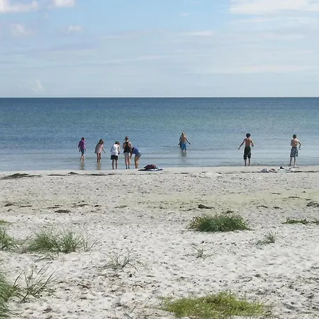 Casa vacanze Hejrevej Nexo Xii *