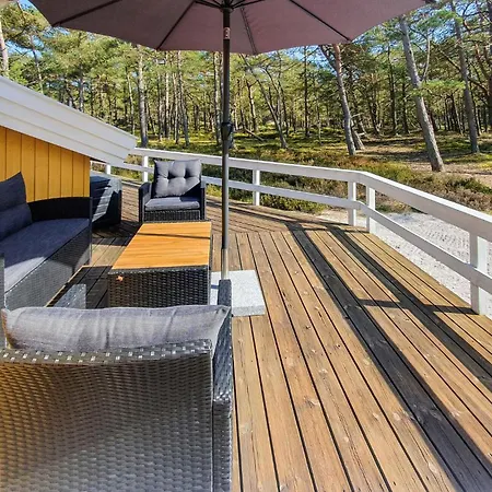 Holiday home Pet Friendly In Nexo With Wifi Spidsegard