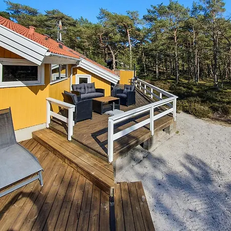 Pet Friendly Home In Nexo With Wifi
