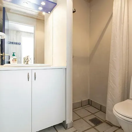 Hejrevej Nexo Xii Casa vacanze *