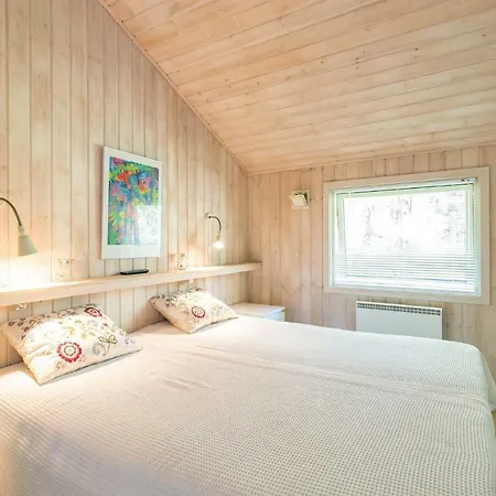Pet Friendly Home In Nexo With Wifi *