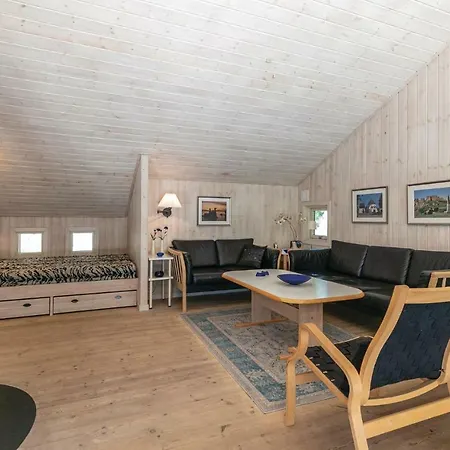 Hejrevej Nexo Xii Casa vacanze *