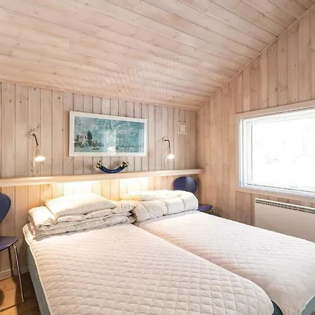Casa vacanze Hejrevej Nexo Xii Neksø