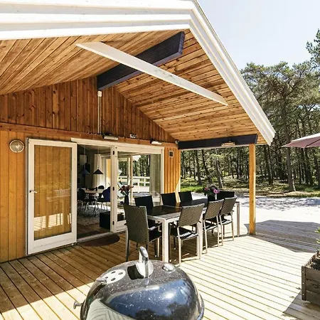 Pet Friendly Home In Nexo With Wifi Neksø