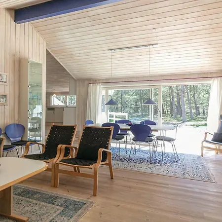 Pet Friendly Home In Nexo With Wifi *
