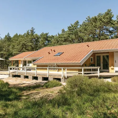 Holiday home Pet Friendly In Nexo With Wifi Spidsegard