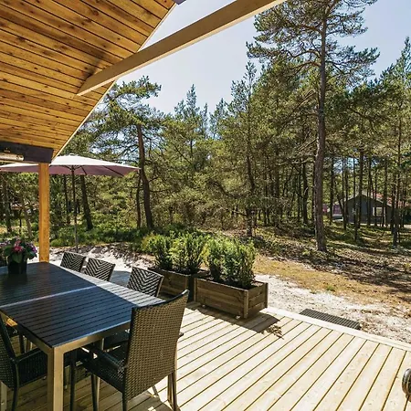 Pet Friendly In Nexo With Wifi Holiday home