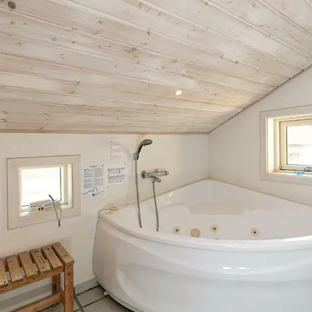 Hejrevej Nexo Xii Casa vacanze Neksø