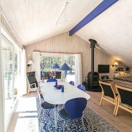 Casa vacanze Pet Friendly Home In Nexo With Wifi Neksø