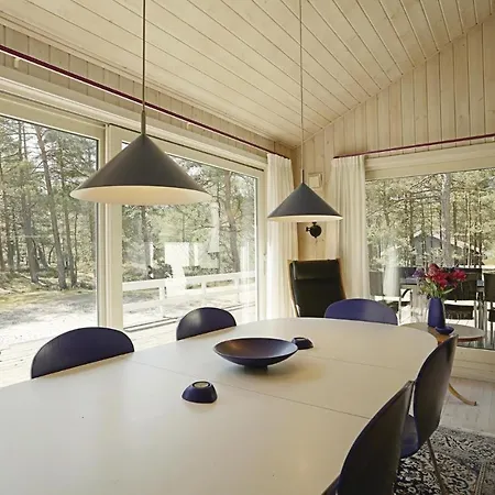 Casa vacanze Hejrevej Nexo Xii *